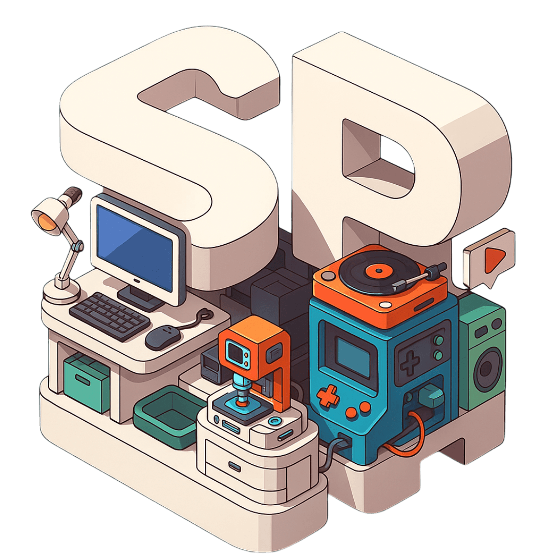 Shinjan Patra 3D Illustration